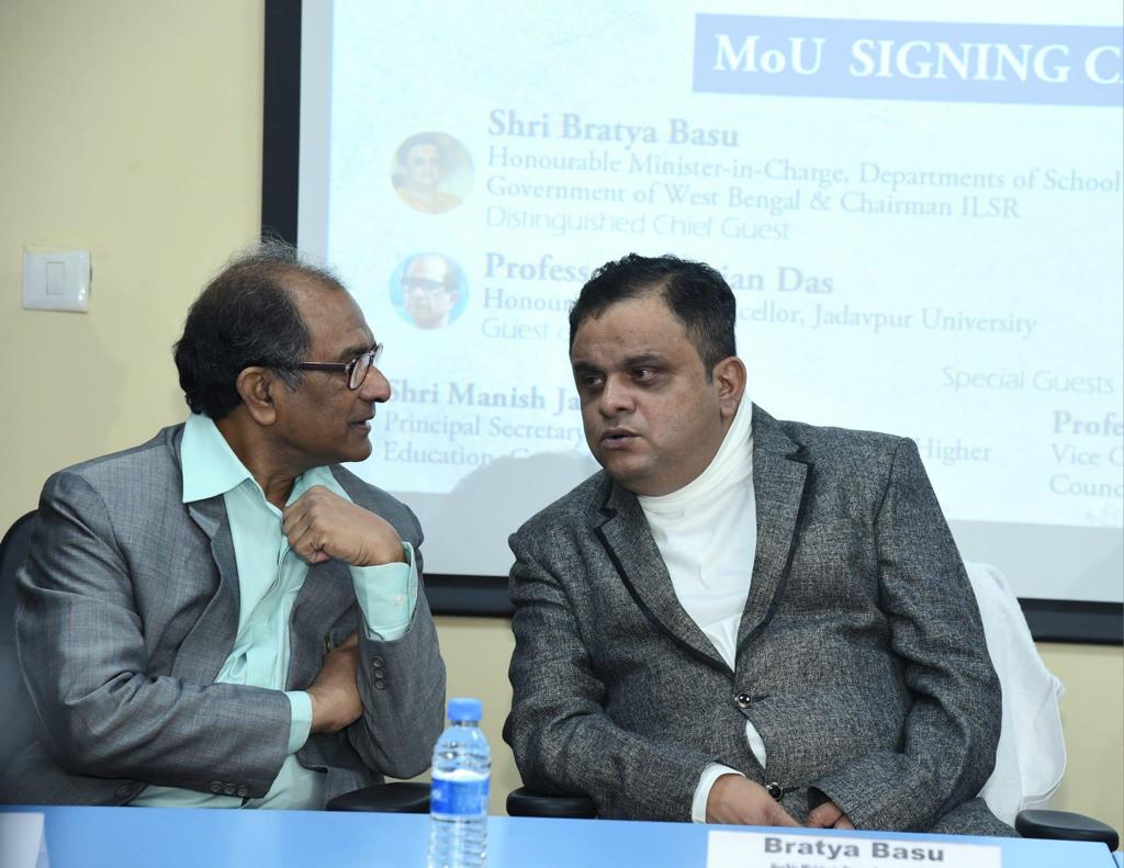 MoU Signing Ceremony - 13 Jan 2023