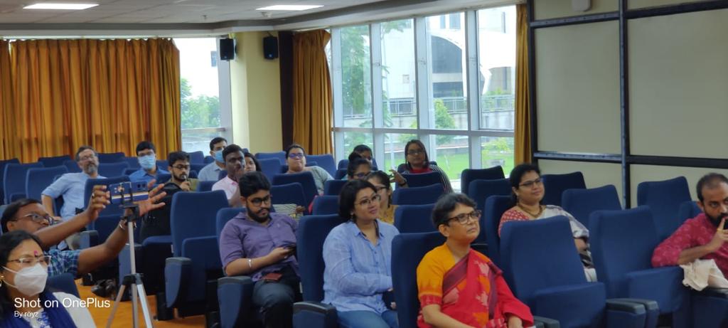 ILSR Workshop on Human-Environment Relationships between Colonial Scholarship and South Asian Buddhist Reforms in Colonial South Asia