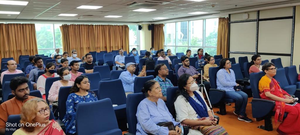 ILSR Workshop on Human-Environment Relationships between Colonial Scholarship and South Asian Buddhist Reforms in Colonial South Asia